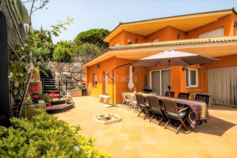 Foto 847a5778-97d0-4dfe-9b80-1553d4a4be1c. Chalet espectacular torre en Calella