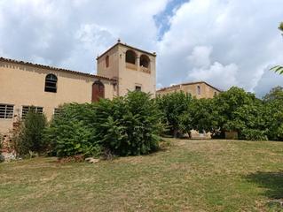 Maison à Can Moré - Santa Anna - Can Feliu de Merola. Masia a reformar en pineda de mar