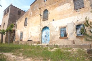 Haus in Can Moré - Santa Anna - Can Feliu de Merola. Masia a reformar en pineda de mar