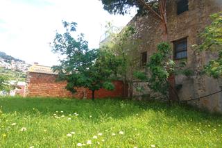 Maison à Can Moré - Santa Anna - Can Feliu de Merola. Masia a reformar en pineda de mar