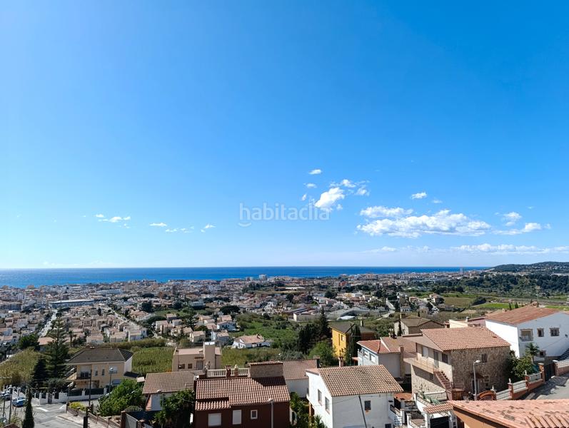 Foto 00288c3c-2867-4e19-ad9c-c2f7933985e4. Chalet mit kamin in Pinemar Pineda de Mar