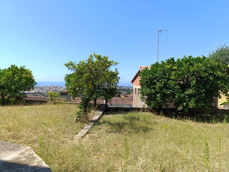 Foto 07c2d01b-a862-4b30-9fa6-38f3dac4069b. Chalet mit kamin in Pinemar Pineda de Mar