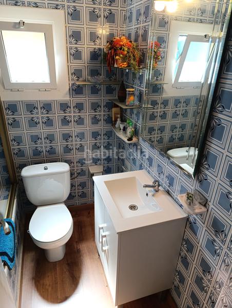 Foto 19e729bd-7fc5-47d0-bf82-d43e38831b5b. Chalet mit kamin in Pinemar Pineda de Mar