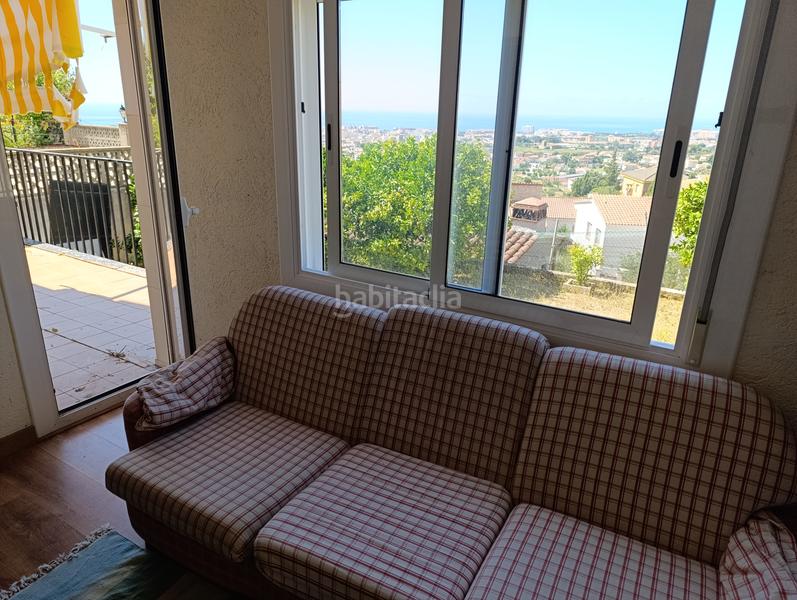 Foto 1adc5da3-c065-4069-beb4-381ff3387d79. Chalet mit kamin in Pinemar Pineda de Mar