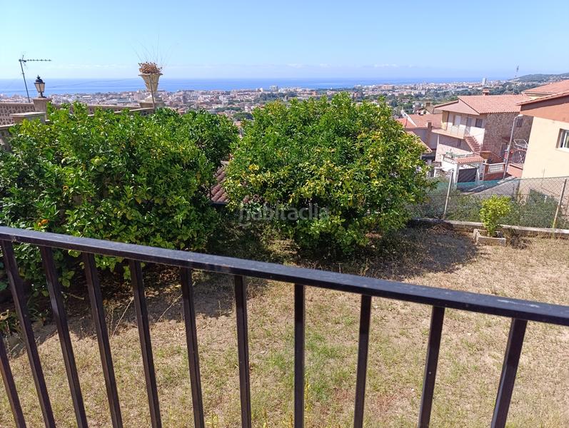 Foto 2248b0b0-1e42-4584-8ccd-f61fccfddc55. Chalet mit kamin in Pinemar Pineda de Mar