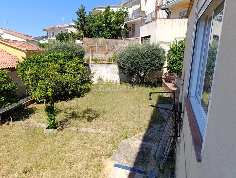 Foto 2bc14570-1403-43e5-b602-06bfd7723499. Chalet mit kamin in Pinemar Pineda de Mar