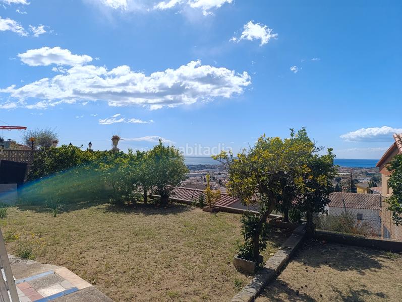 Foto 330f7e63-a0a6-4524-b7a9-854a0926411d. Chalet mit kamin in Pinemar Pineda de Mar