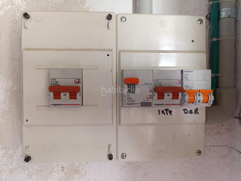 Foto 3fc36a19-8fb5-478a-a6c3-c1a730ec685f. Chalet mit kamin in Pinemar Pineda de Mar