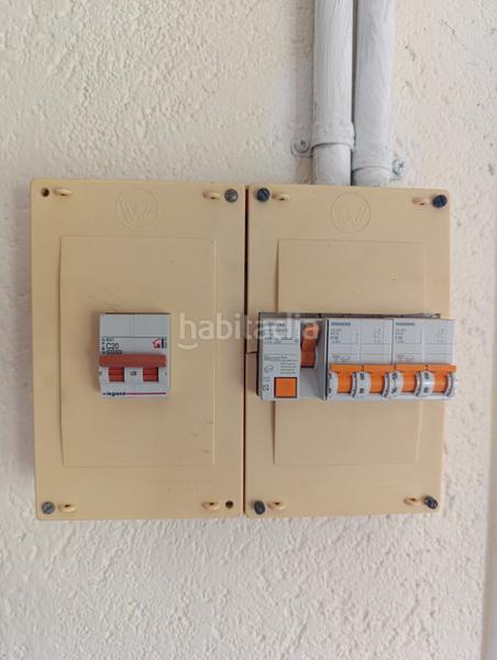 Foto 42e7aa7b-9d95-4433-aba7-2ac6faca9d09. Chalet mit kamin in Pinemar Pineda de Mar