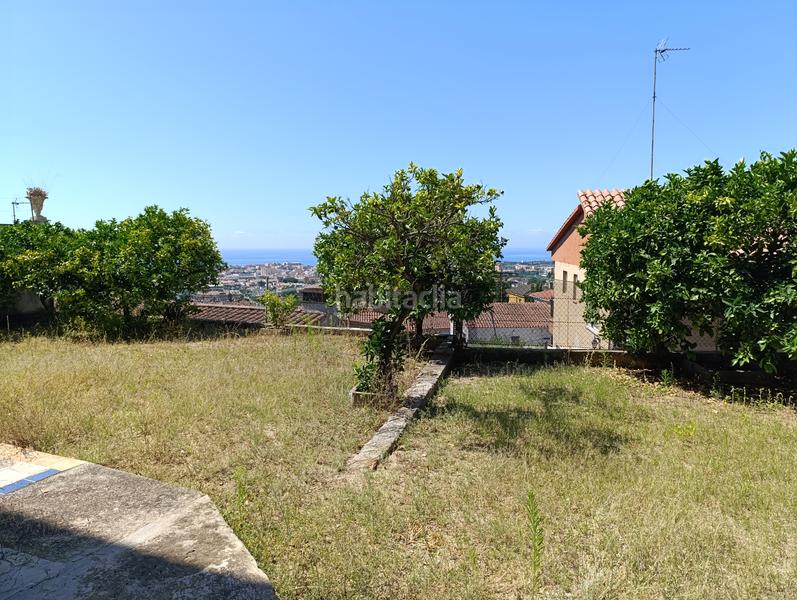 Foto 4607d4ce-4c87-4296-a757-262102522fcc. Chalet mit kamin in Pinemar Pineda de Mar