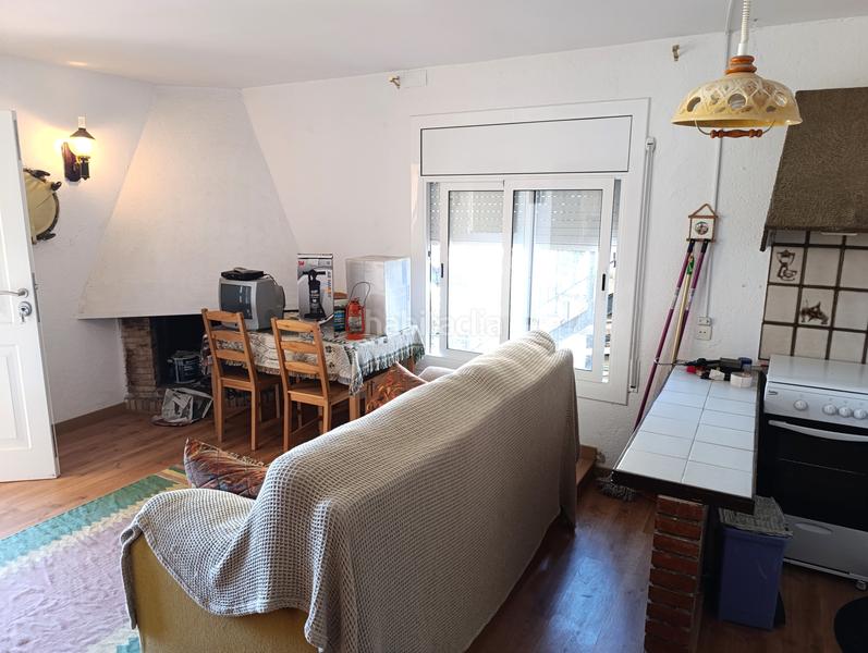 Foto 4a5368b6-c60c-42fb-906e-fd06d4144f83. Chalet mit kamin in Pinemar Pineda de Mar