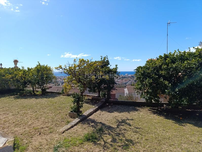 Foto 55a1c6e3-7ae7-4fe1-bc39-3f45b1bc2209. Chalet mit kamin in Pinemar Pineda de Mar