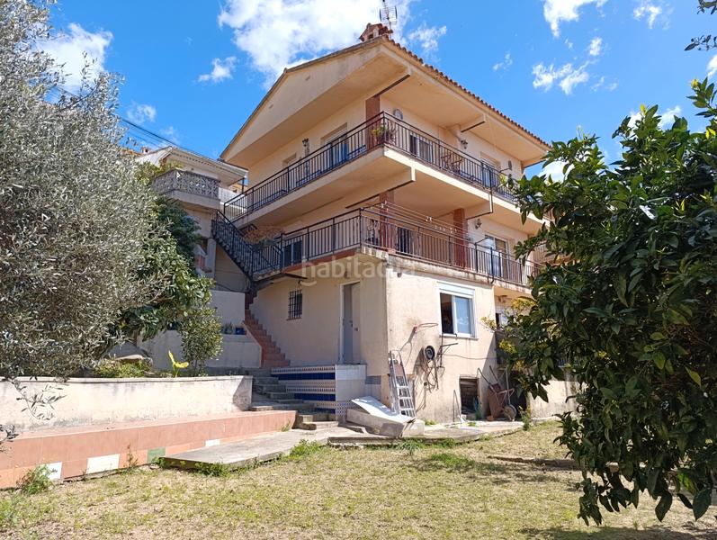 Foto 5ce8e963-483d-4206-9073-b986ac3f4cae. Chalet mit kamin in Pinemar Pineda de Mar