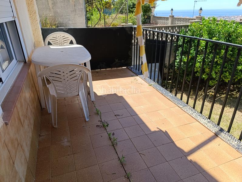 Foto 5f2399f1-ee3f-4c63-9f3b-b6efc44d750d. Chalet mit kamin in Pinemar Pineda de Mar