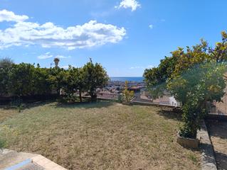 Xalet a Pinemar. 3 viviendas en una - vistas al mar - 6 habitaciones - 3 baños