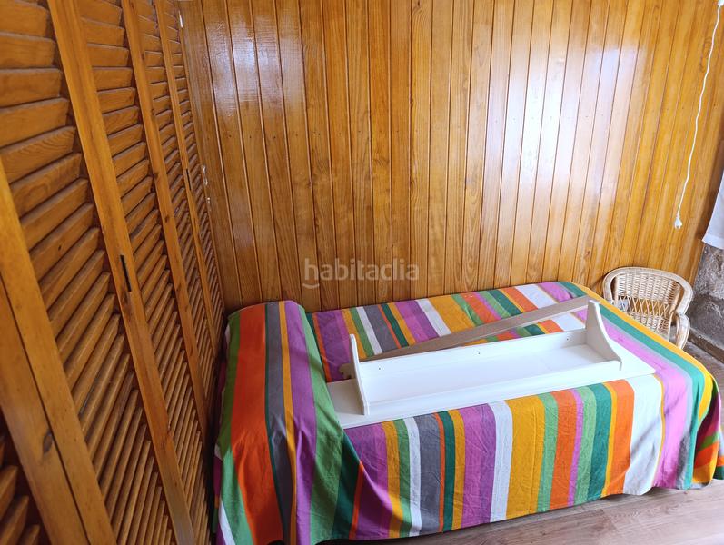 Foto 815c639b-c9f5-44ed-ad8c-e30528f9adfe. Chalet mit kamin in Pinemar Pineda de Mar