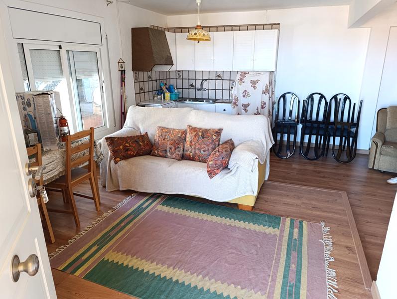 Foto 89e251f8-006a-445a-81e7-3bc092b16029. Chalet mit kamin in Pinemar Pineda de Mar