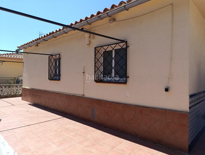 Foto 968db801-2729-4d1c-ab79-1483a616b901. Chalet mit kamin in Pinemar Pineda de Mar