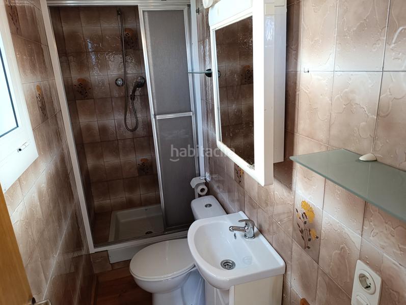 Foto 99b13e54-b5b4-4716-852f-cfda2137e234. Chalet mit kamin in Pinemar Pineda de Mar