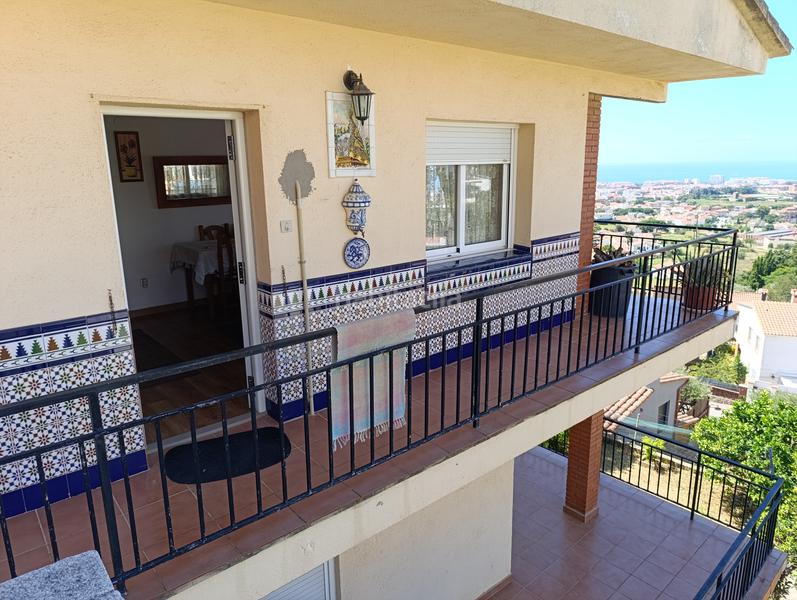 Foto 9f2495f3-22e3-4375-a866-e417c3e16911. Chalet mit kamin in Pinemar Pineda de Mar