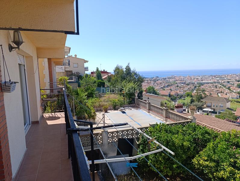 Foto 9fe0f4de-08ef-4a9a-9f94-e900892d831d. Chalet mit kamin in Pinemar Pineda de Mar