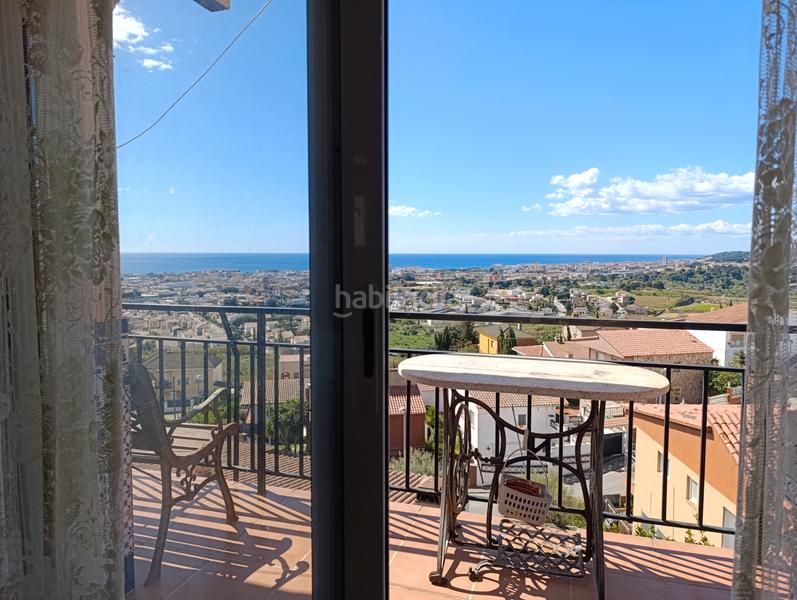 Foto aeda5f15-b532-4051-bd22-c1e62a5e3a78. Chalet mit kamin in Pinemar Pineda de Mar