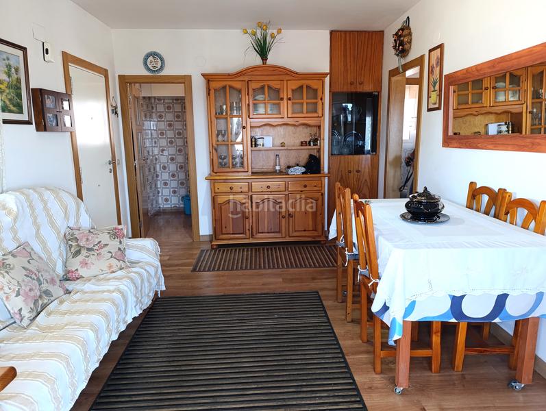 Foto af57cd60-c7f1-4d3e-bc80-073ec7ab84dc. Chalet mit kamin in Pinemar Pineda de Mar