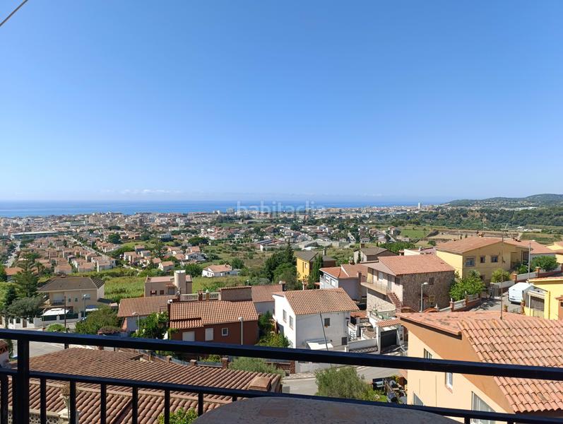 Foto b45aa131-9726-43b8-a20f-42a08d971276. Chalet mit kamin in Pinemar Pineda de Mar