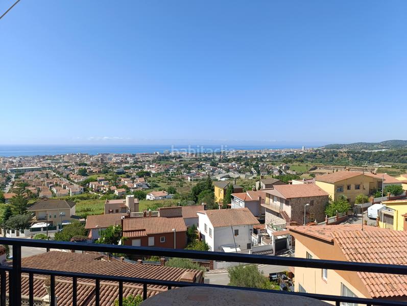 Foto b854e942-b28c-4f46-95bb-51cd75731313. Chalet mit kamin in Pinemar Pineda de Mar