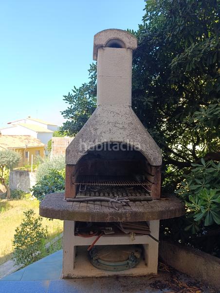 Foto bb4ee4bd-15c9-44db-aebe-cd47694b175b. Chalet mit kamin in Pinemar Pineda de Mar