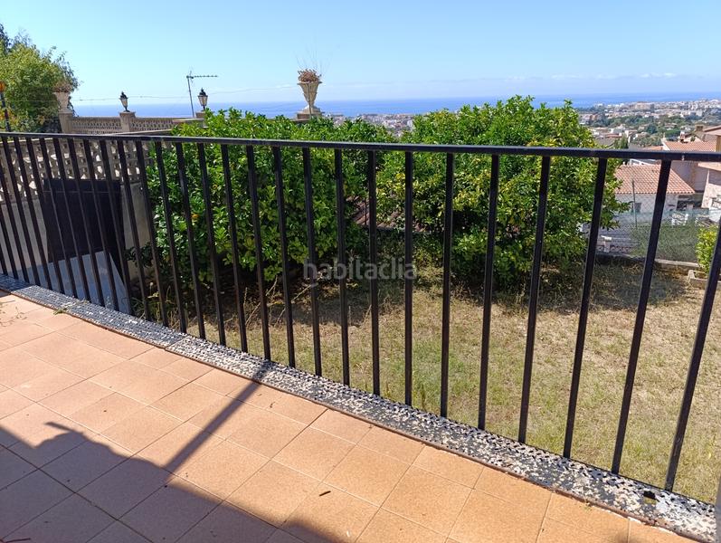 Foto cc14cabf-3f41-4a8c-a56b-a082ef7b30e5. Chalet mit kamin in Pinemar Pineda de Mar