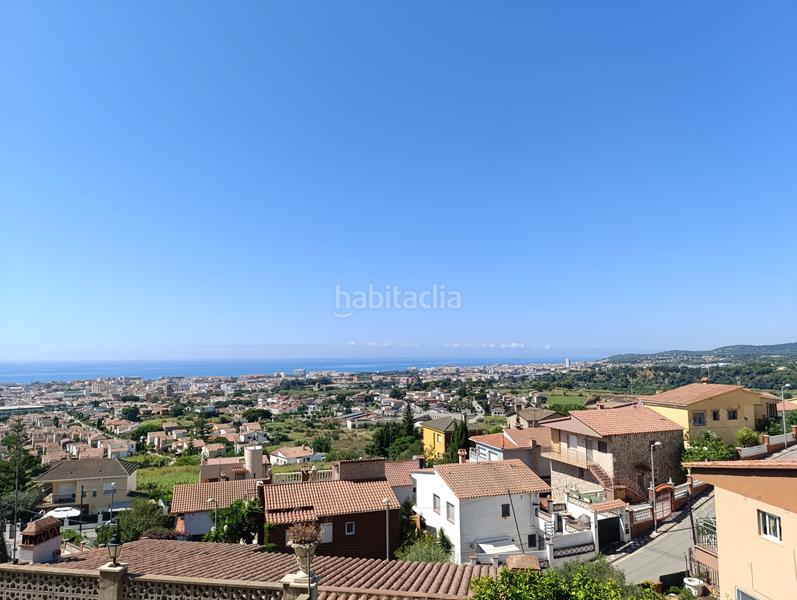 Foto cc93f807-2ec0-4767-80c0-d09fae785808. Chalet mit kamin in Pinemar Pineda de Mar