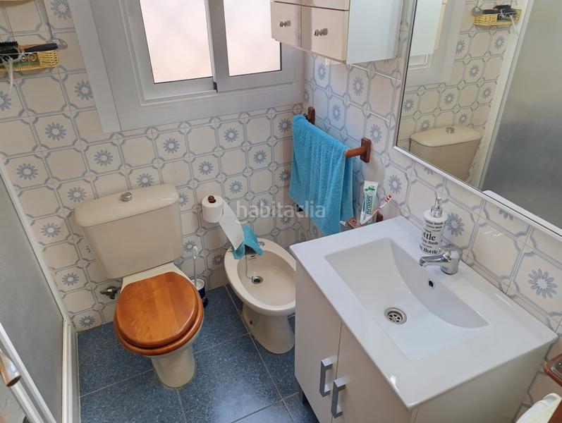 Foto d55b8fc0-ea36-4f38-a2c2-81d1ea3b50b9. Chalet mit kamin in Pinemar Pineda de Mar