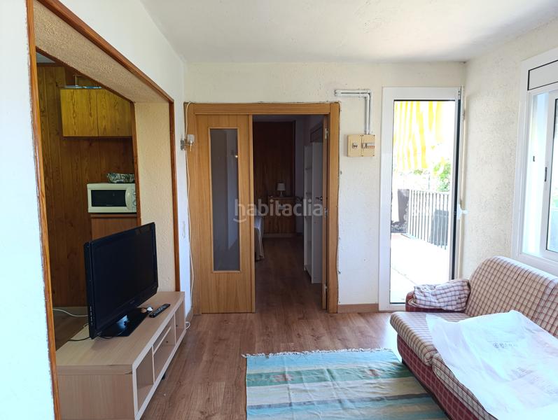 Foto d7cc1575-5ec7-495e-ad7c-18888a530a50. Chalet mit kamin in Pinemar Pineda de Mar