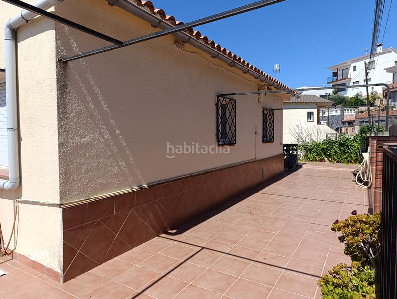 Foto dea4aab4-350e-48bf-b1a4-ac0ab1d0b3e6. Chalet mit kamin in Pinemar Pineda de Mar