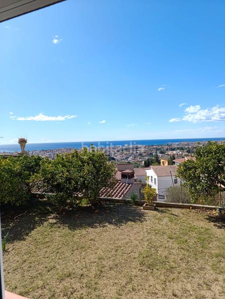 Foto dfa3572e-923f-423a-8714-3988180c144f. Chalet mit kamin in Pinemar Pineda de Mar