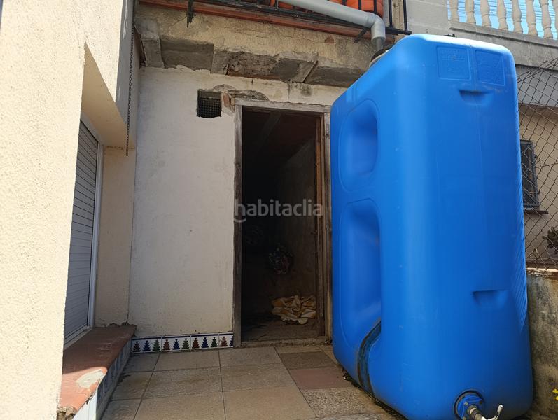 Foto e49f1c2c-5d0b-4303-a112-529bb75d3a7c. Chalet mit kamin in Pinemar Pineda de Mar