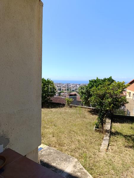 Foto ec43e3c0-594e-427a-8d41-32df6f95edfe. Chalet mit kamin in Pinemar Pineda de Mar