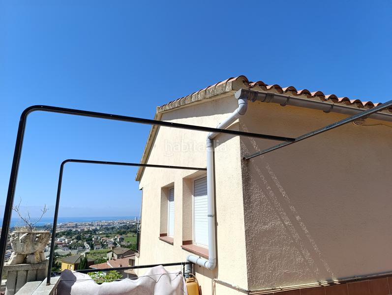 Foto f0b1bec3-d954-41b8-9723-34a14b2ac2e2. Chalet mit kamin in Pinemar Pineda de Mar