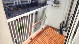 Piso en Calella. Oportunidad alta rentabilidad - vistas al mar - ascensor