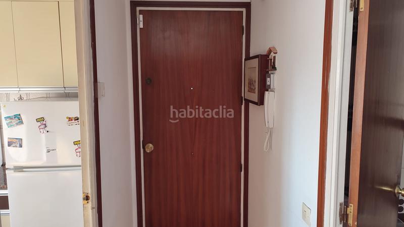 Foto dfa72db8-f32a-49e3-bae6-f6d4dc7fdc34. Piso rentabilidad neta anual: ~5,3% vistas al mar - ascensor en Calella