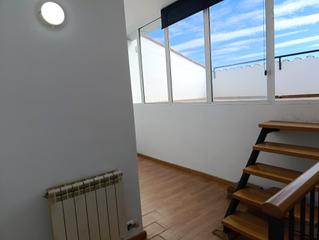 Dúplex a Poblenou. Gran terraza + balcón - gran ático dúplex del 2006