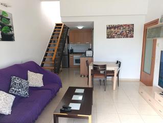 Duplex à Poblenou. Gran terraza + balcón - gran ático dúplex del 2006