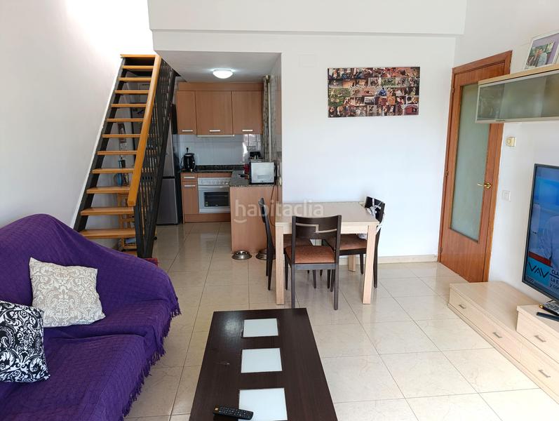 Foto 6f5838e3-b2e7-4ad1-b7ea-7d64e752a33c. Dúplex gran terraza + balcón - gran ático dúplex del 2006 en Pineda de Mar