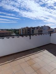 Dúplex a Poblenou. Gran terraza + balcón - gran ático dúplex del 2006