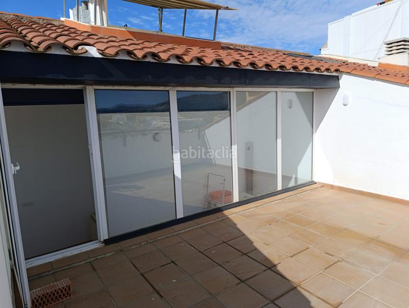Foto 7de458b4-5f2d-42bc-9562-7e3ea23d3487. Dúplex gran terraza + balcón - gran ático dúplex del 2006 en Pineda de Mar