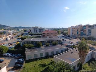 Duplex in Poblenou. Gran terraza + balcón - gran ático dúplex del 2006