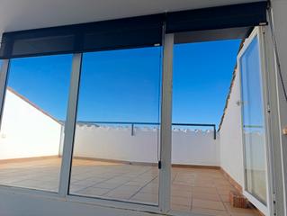 Dúplex a Poblenou. Gran terraza + balcón - gran ático dúplex del 2006