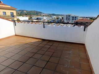 Dúplex en Poblenou. Gran terraza + balcón - gran ático dúplex del 2006