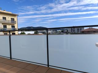 Dúplex en Poblenou. Gran terraza + balcón - gran ático dúplex del 2006